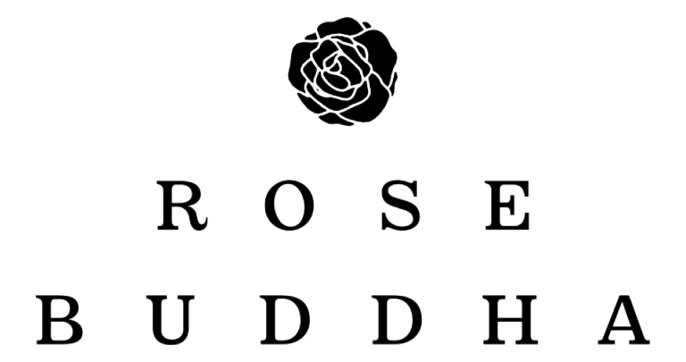 rosebuddha